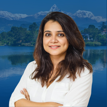 Ms. Romi Aryal
